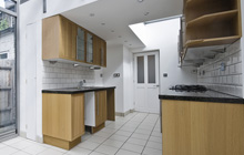 Jesmond kitchen extension leads